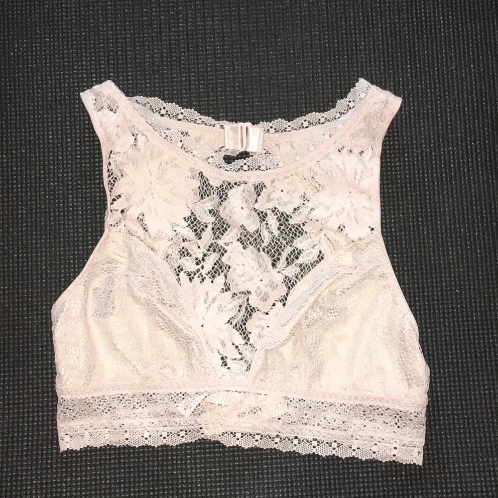 Victoria’s Secret bralette